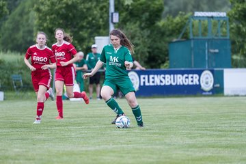 Bild 32 - SV GW Siebenbaeumen - TuS Tensfeld : Ergebnis: 2:2